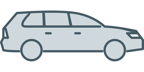 Stationwagen